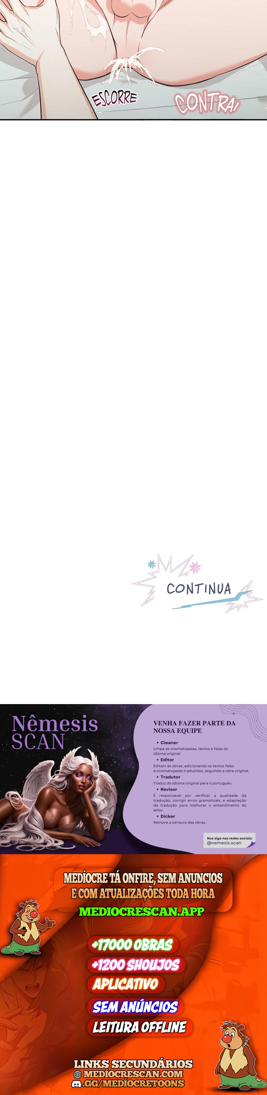 Bata-me com força Capítulo 10 Página 39