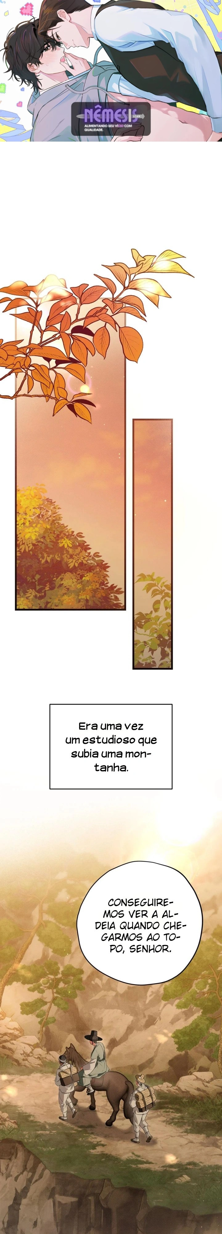 Bata-me com força Capítulo 1020.5 Página 1