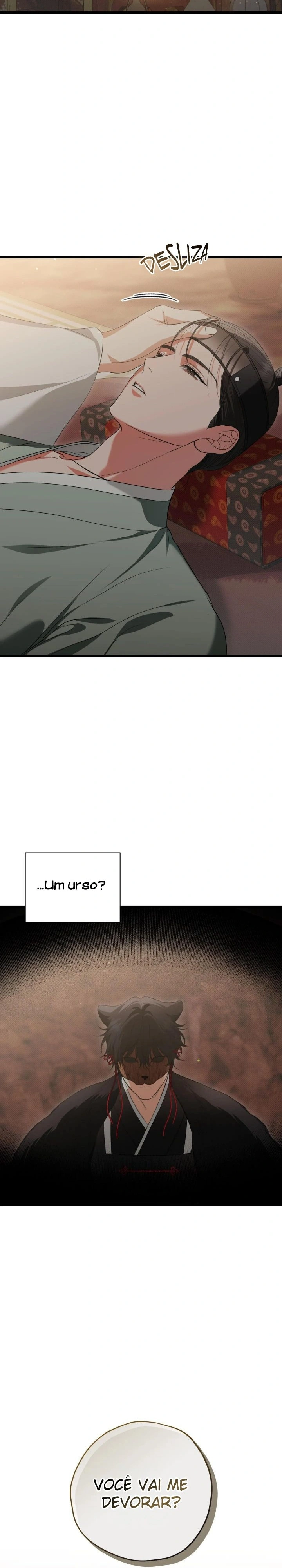 Bata-me com força Capítulo 1020.5 Página 11