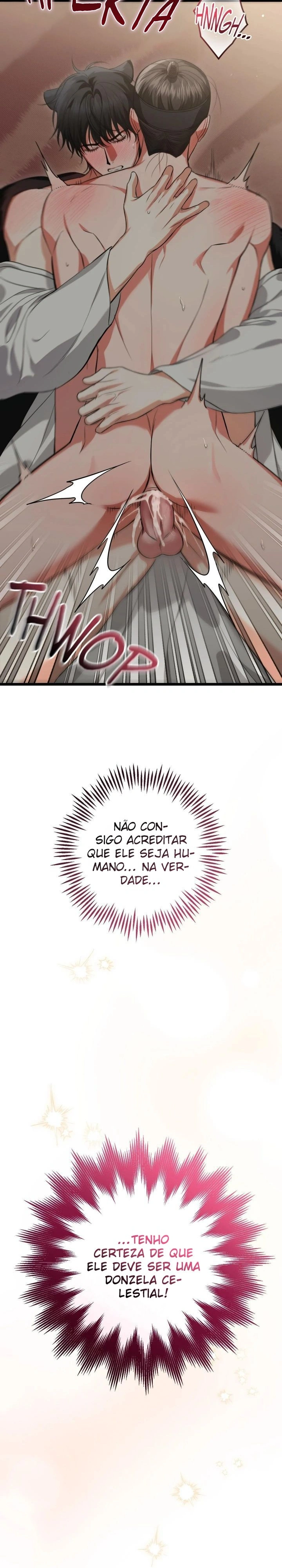 Bata-me com força Capítulo 1020.5 Página 30
