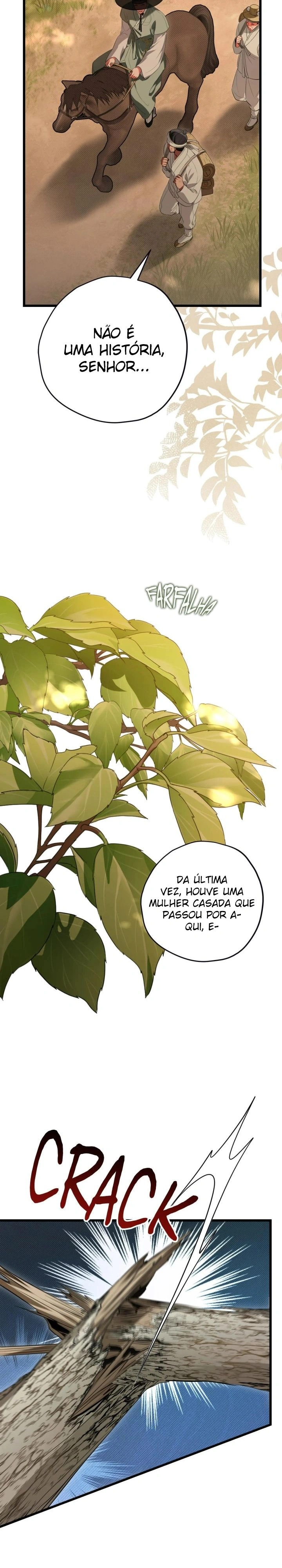 Bata-me com força Capítulo 1020.5 Página 5