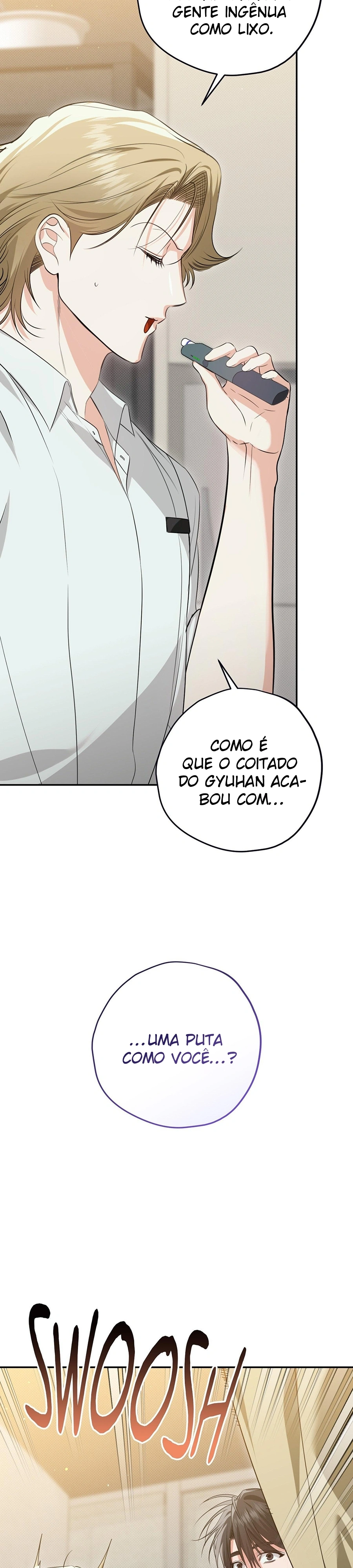 Bata-me com força Capítulo 12 Página 30