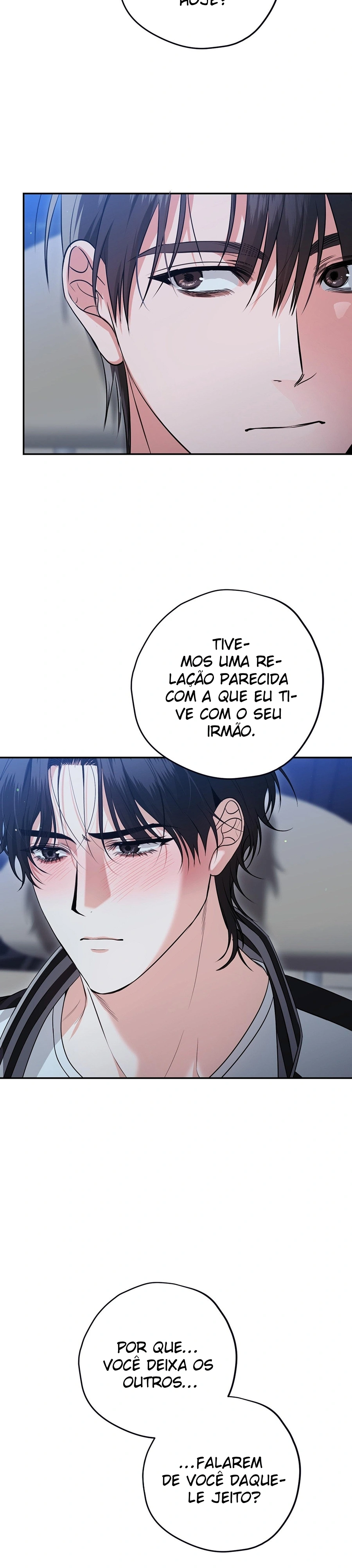 Bata-me com força Capítulo 12 Página 36
