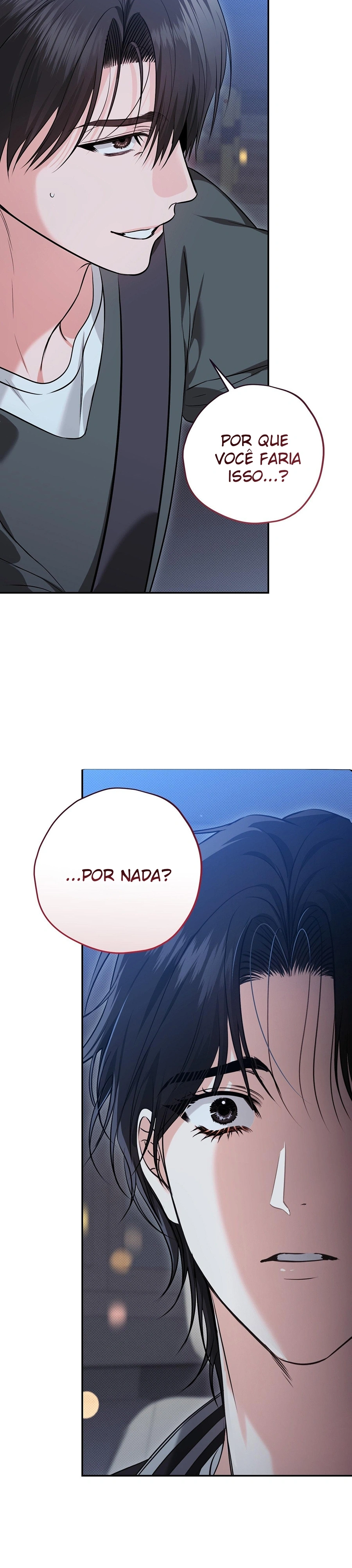 Bata-me com força Capítulo 12 Página 39