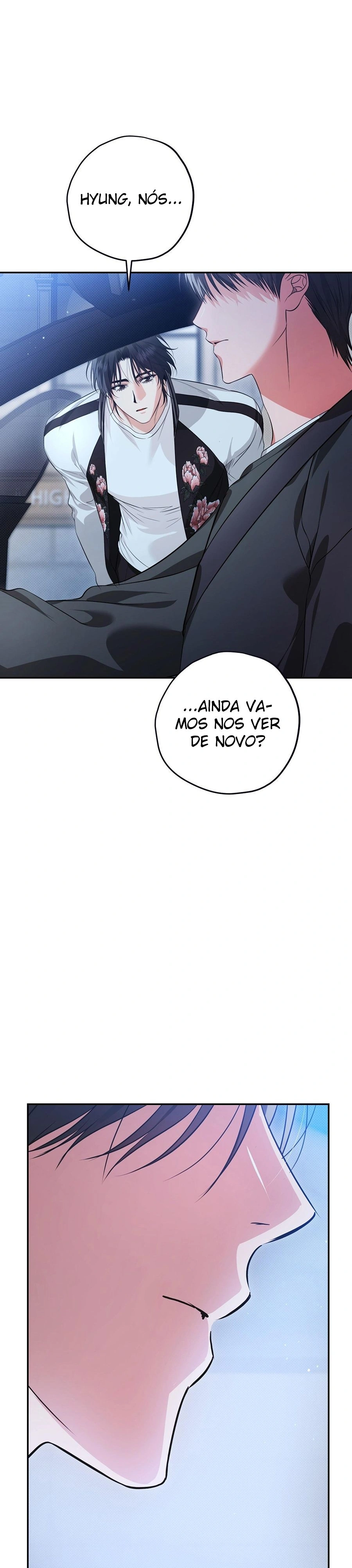 Bata-me com força Capítulo 13 Página 13