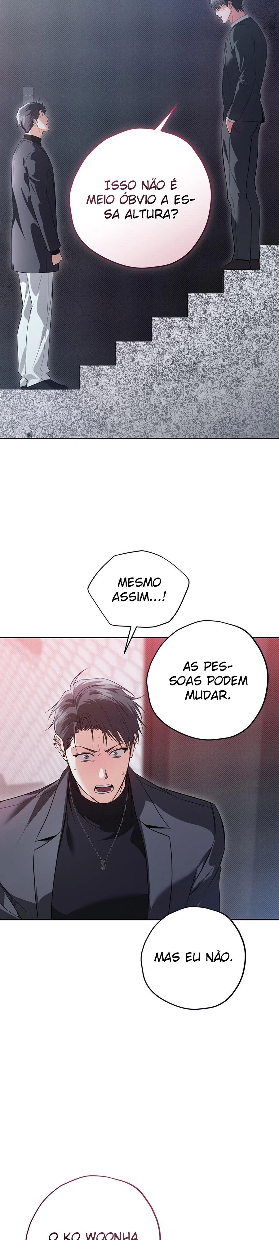 Bata-me com força Capítulo 13 Página 37