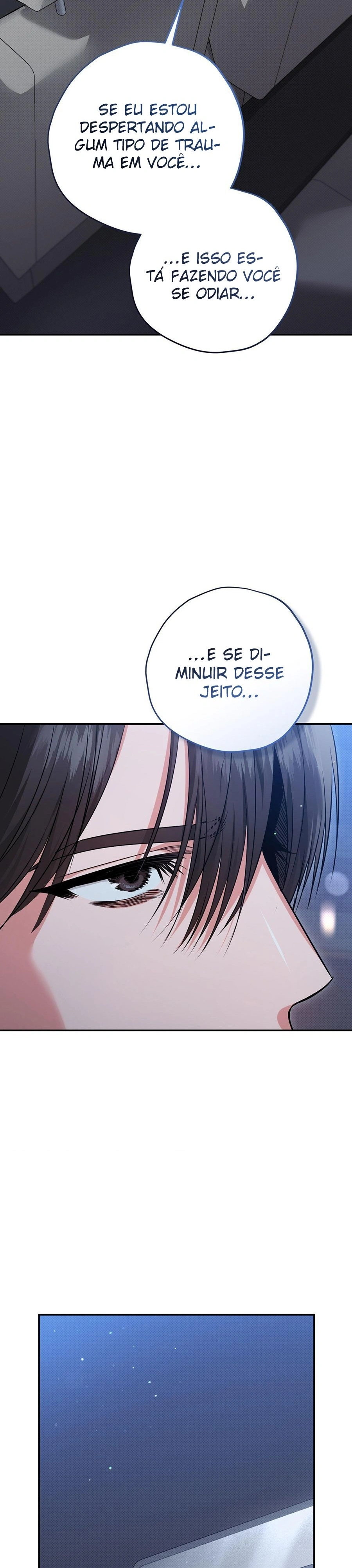 Bata-me com força Capítulo 13 Página 4
