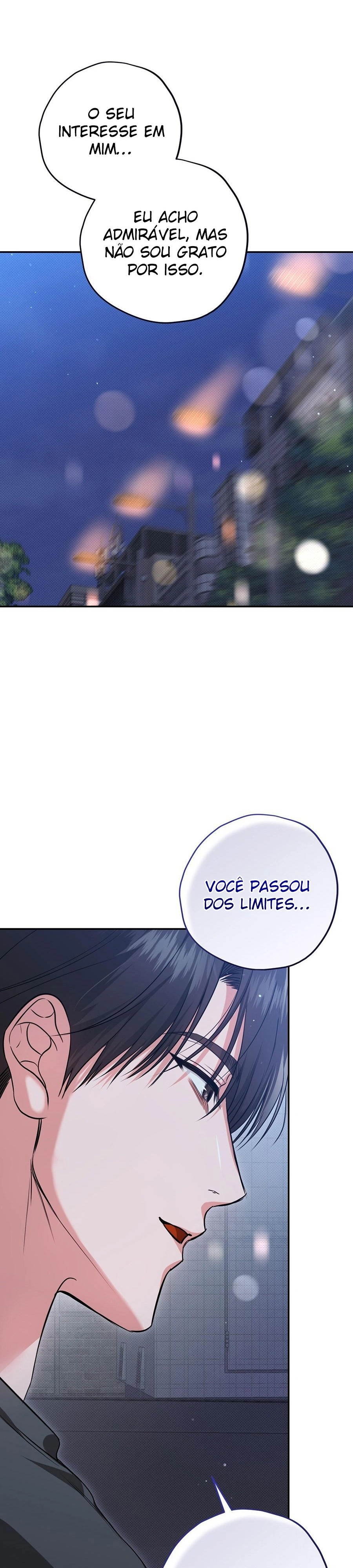 Bata-me com força Capítulo 13 Página 7