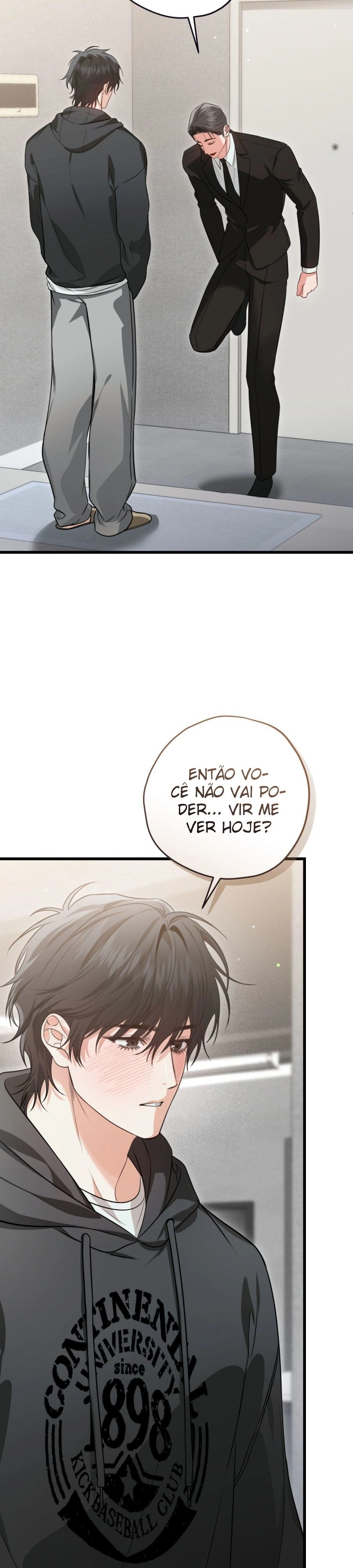 Bata-me com força Capítulo 16 Página 34