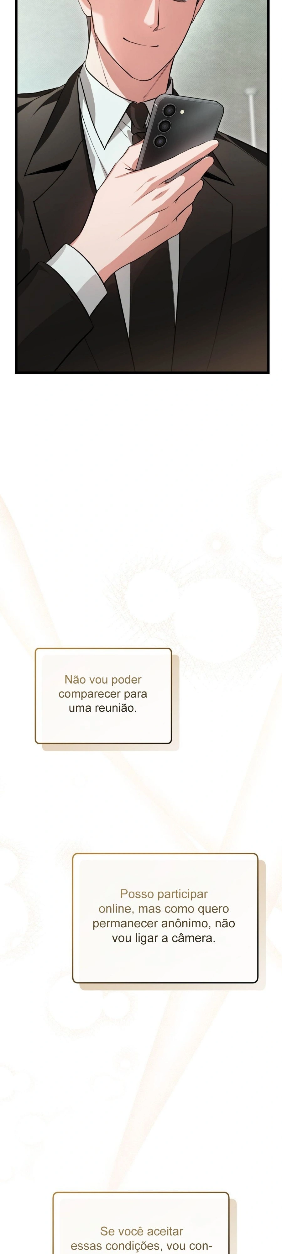 Bata-me com força Capítulo 16 Página 42