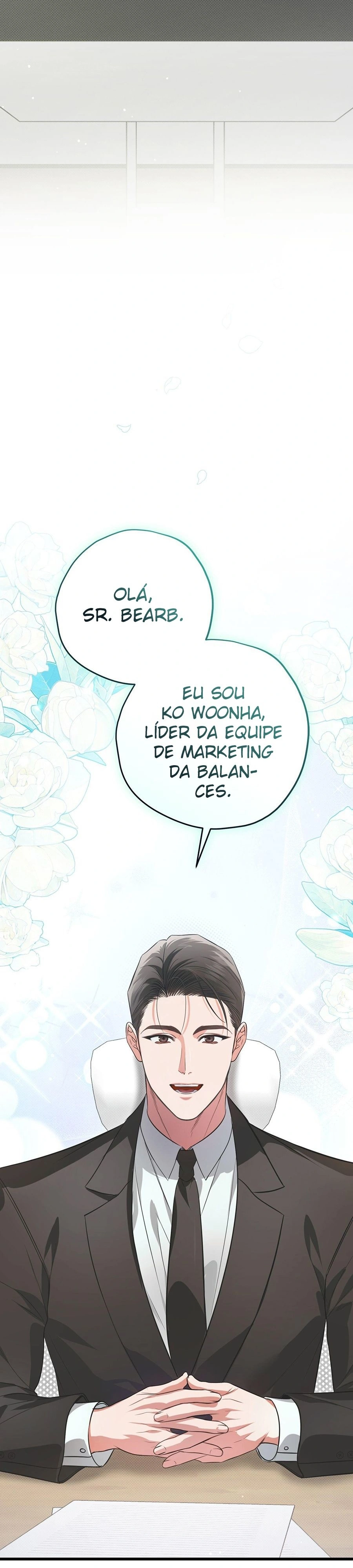 Bata-me com força Capítulo 17 Página 10