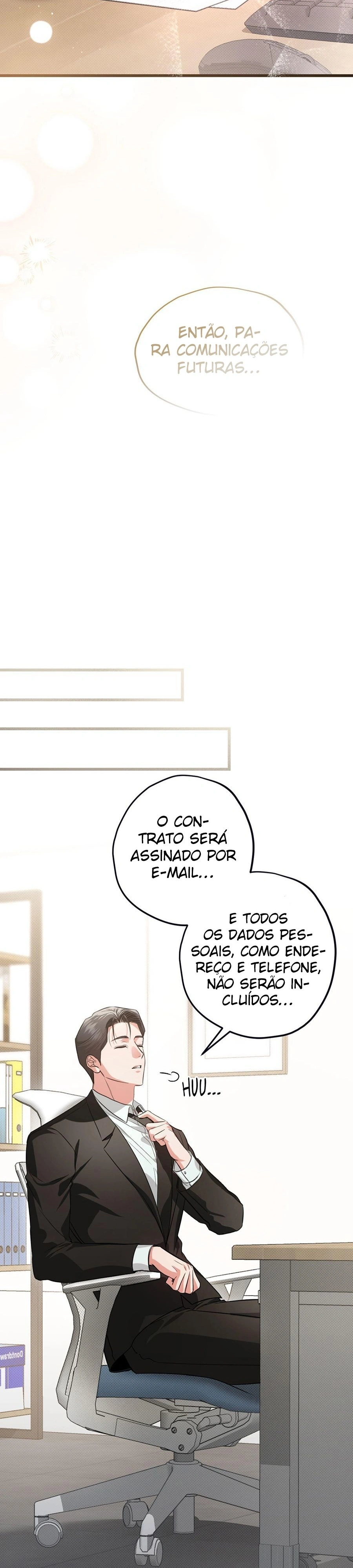 Bata-me com força Capítulo 17 Página 24