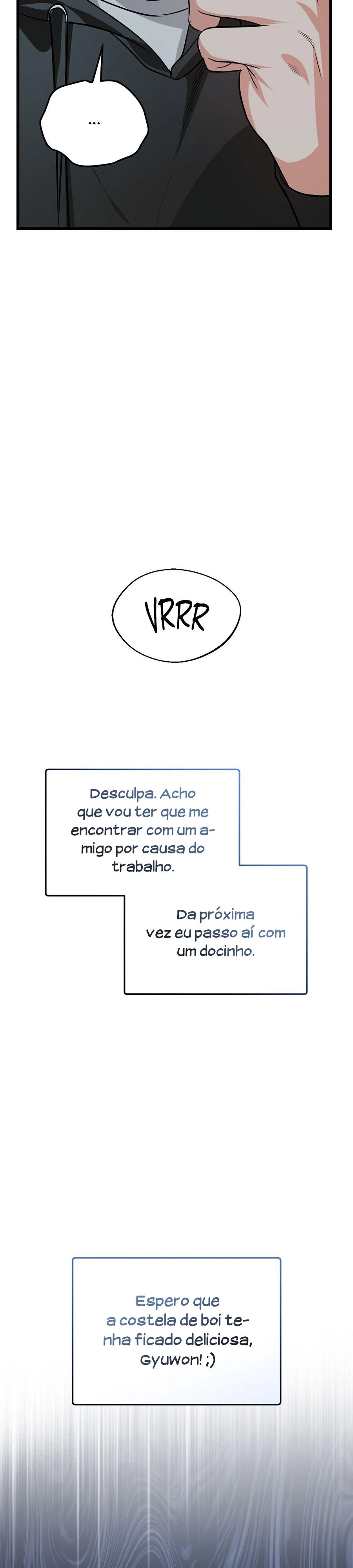 Bata-me com força Capítulo 17 Página 37