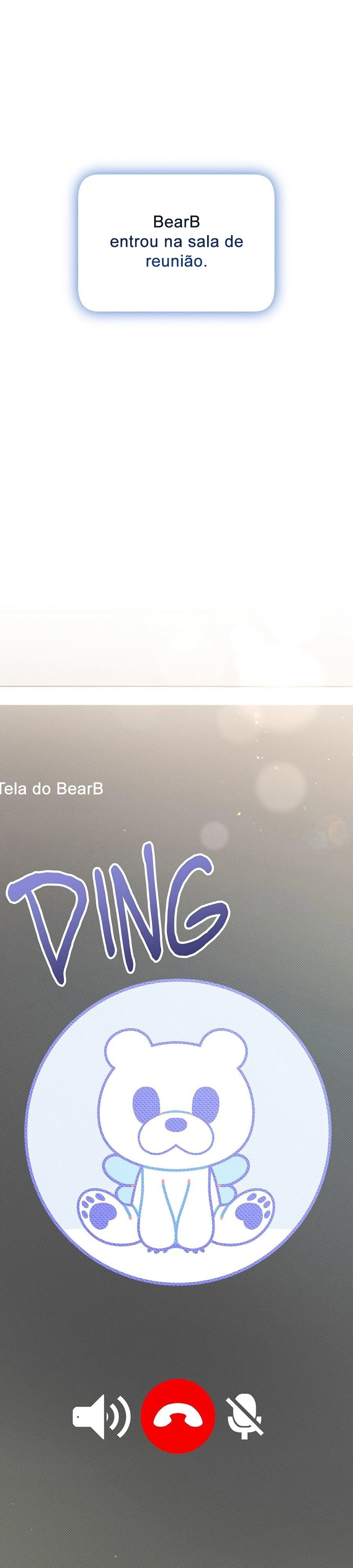 Bata-me com força Capítulo 17 Página 9