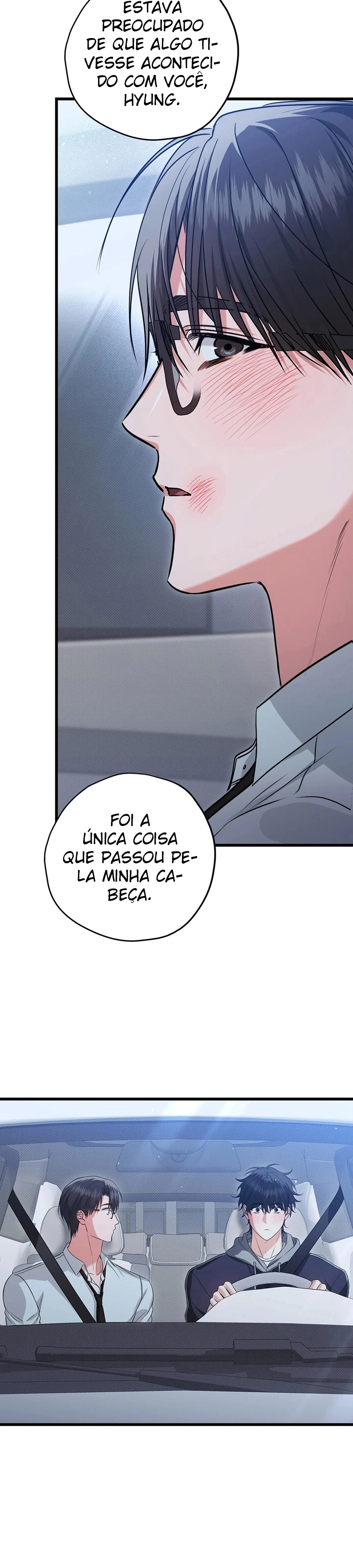 Bata-me com força Capítulo 18 Página 34