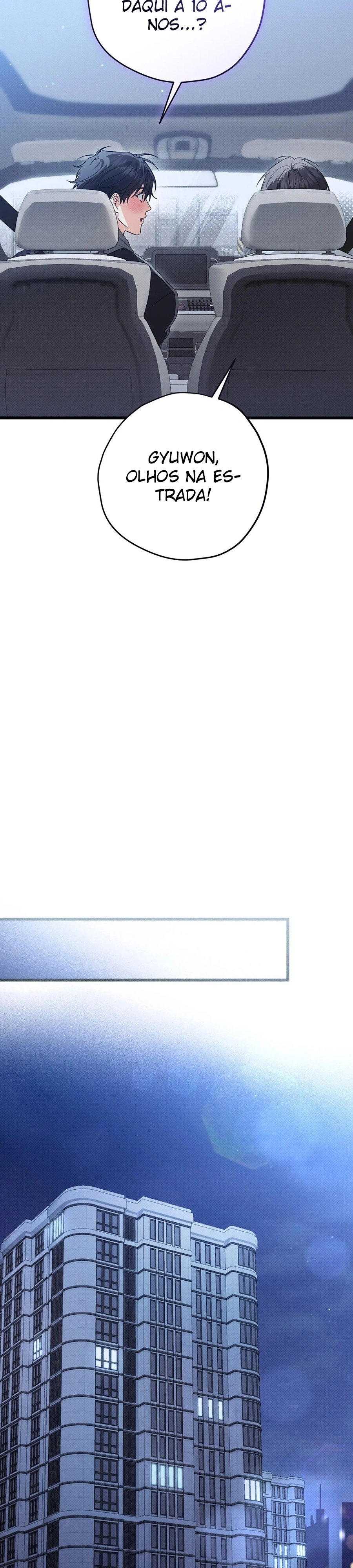 Bata-me com força Capítulo 18 Página 38