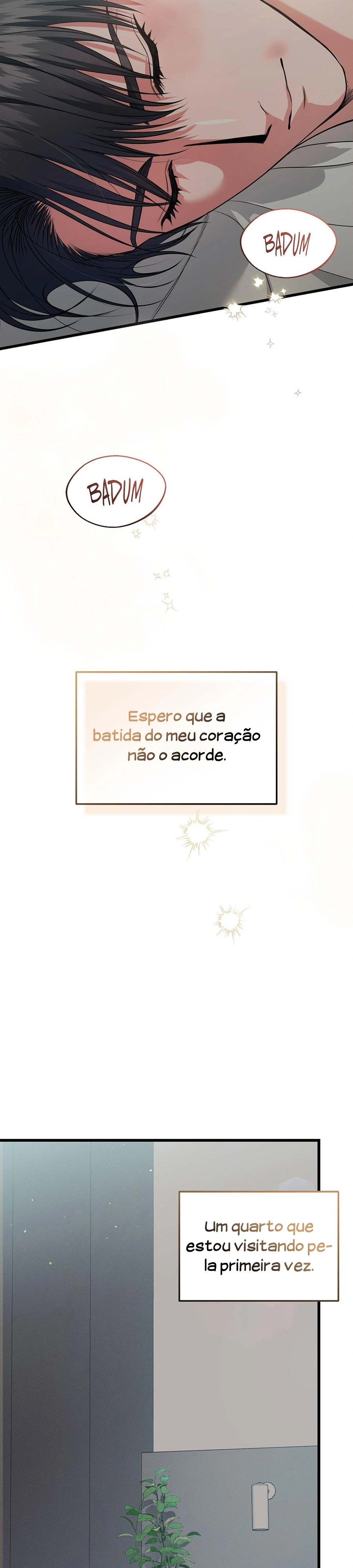 Bata-me com força Capítulo 19 Página 40