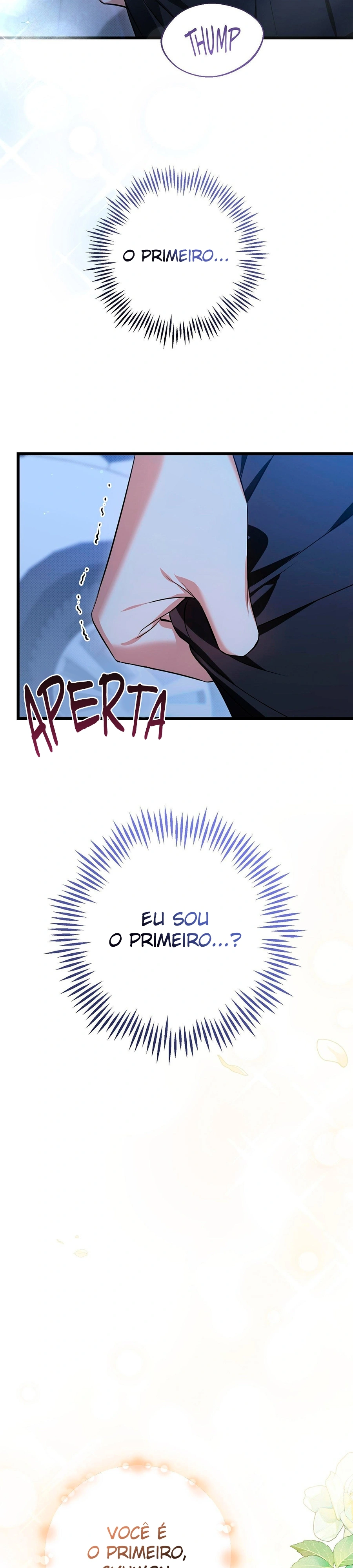 Bata-me com força Capítulo 19 Página 7