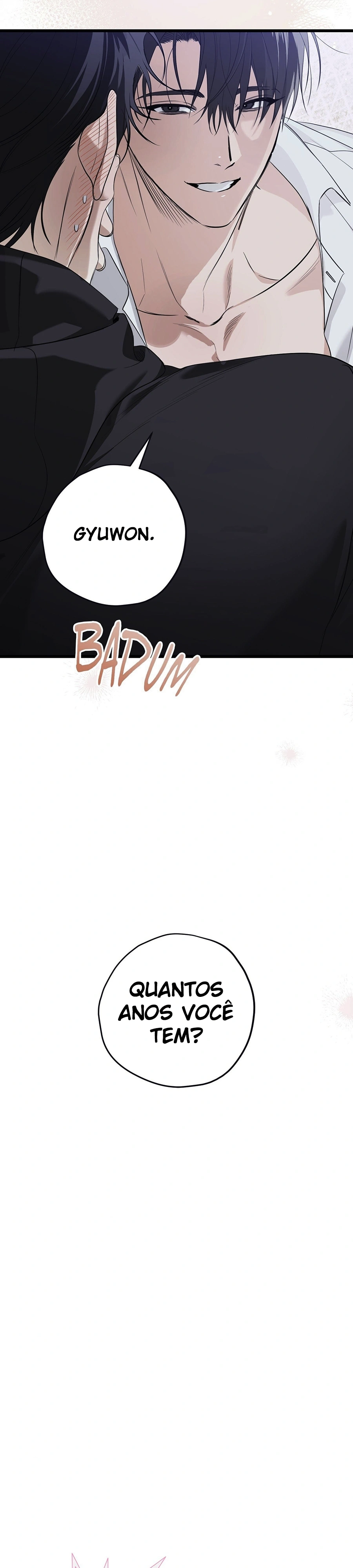 Bata-me com força Capítulo 2 Página 11