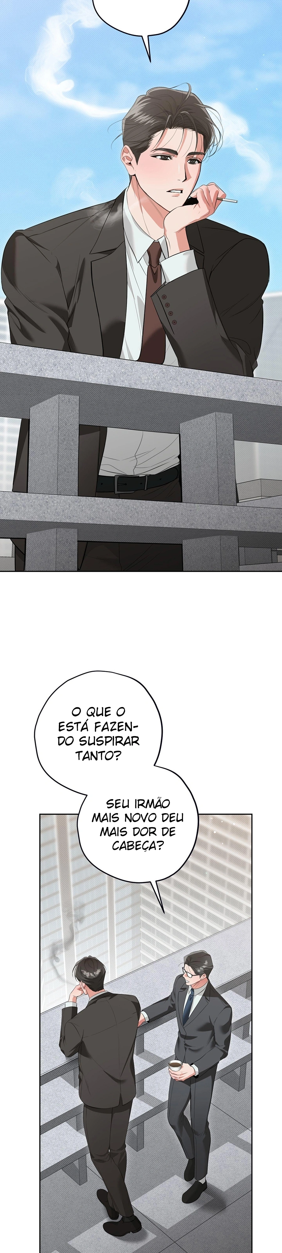 Bata-me com força Capítulo 2 Página 13