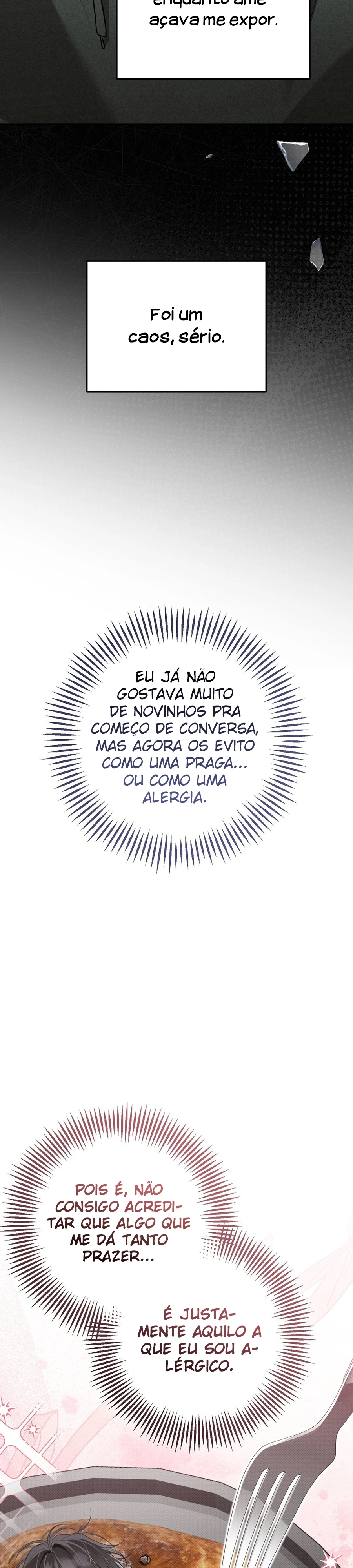 Bata-me com força Capítulo 2 Página 21