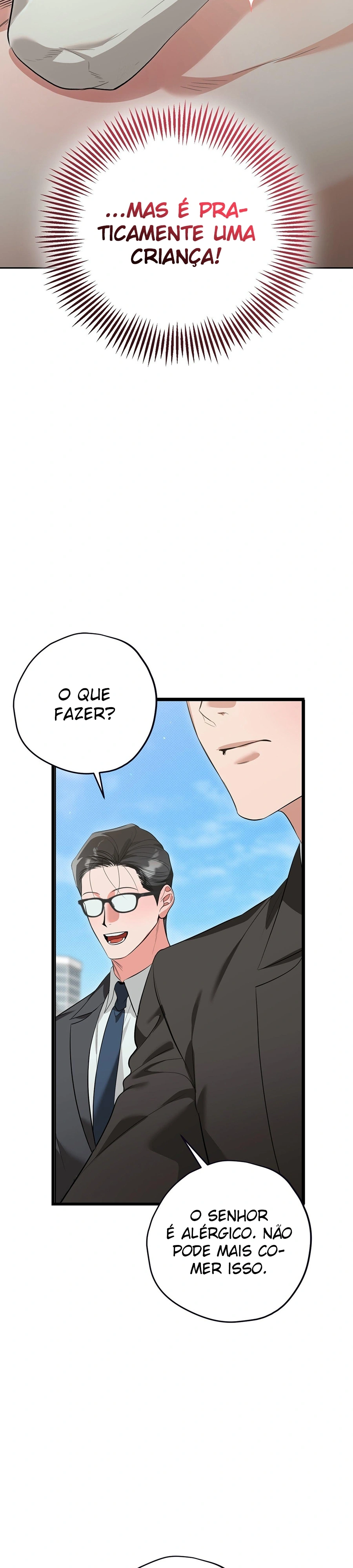 Bata-me com força Capítulo 2 Página 23