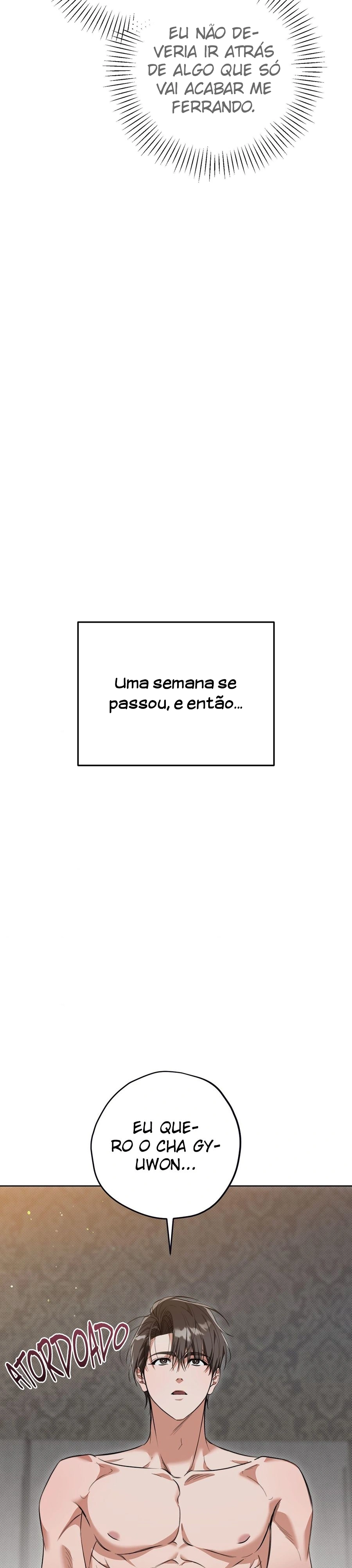 Bata-me com força Capítulo 2 Página 25