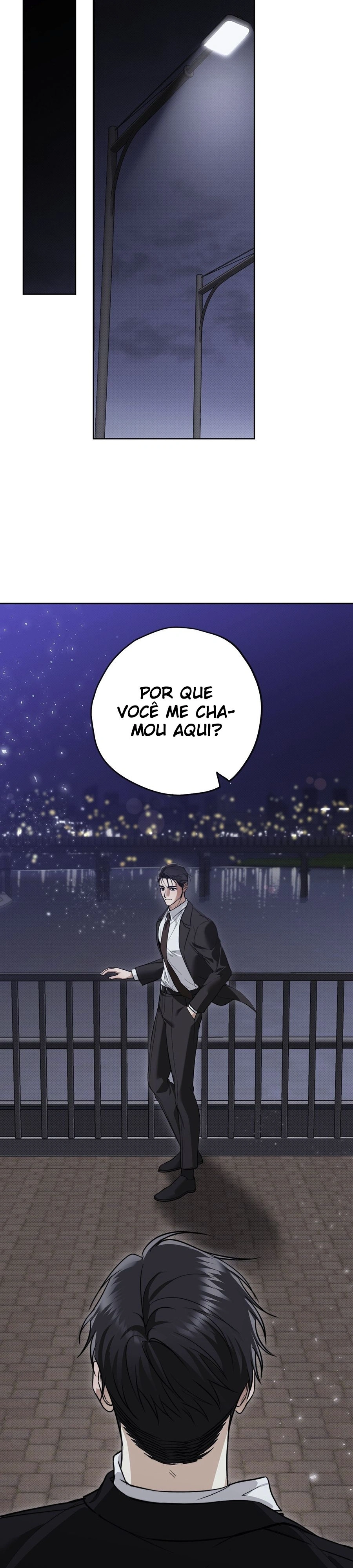 Bata-me com força Capítulo 2 Página 30