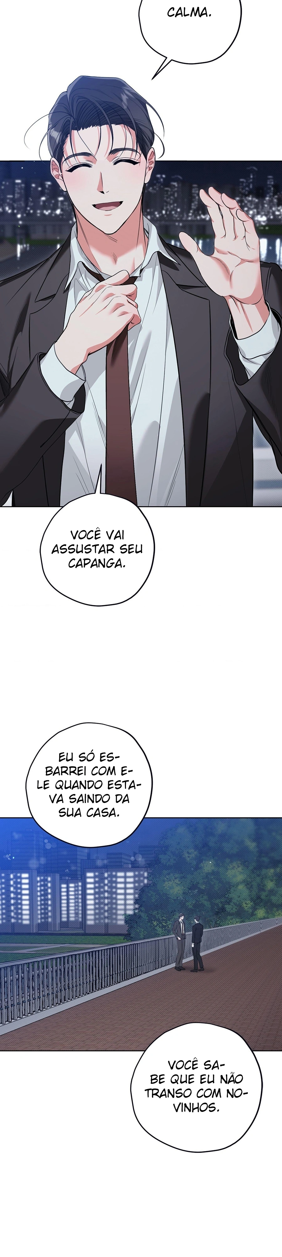 Bata-me com força Capítulo 2 Página 37