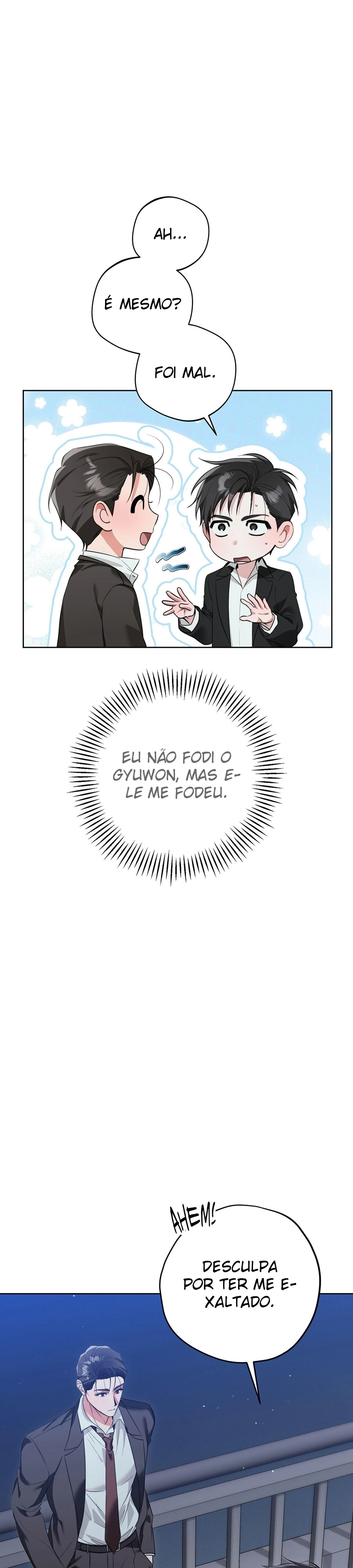 Bata-me com força Capítulo 2 Página 38