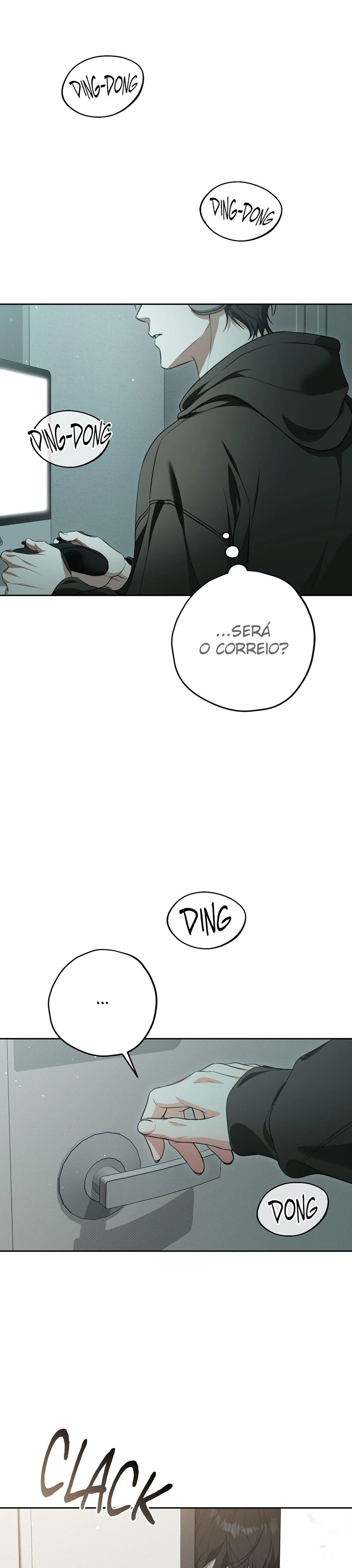 Bata-me com força Capítulo 2 Página 41