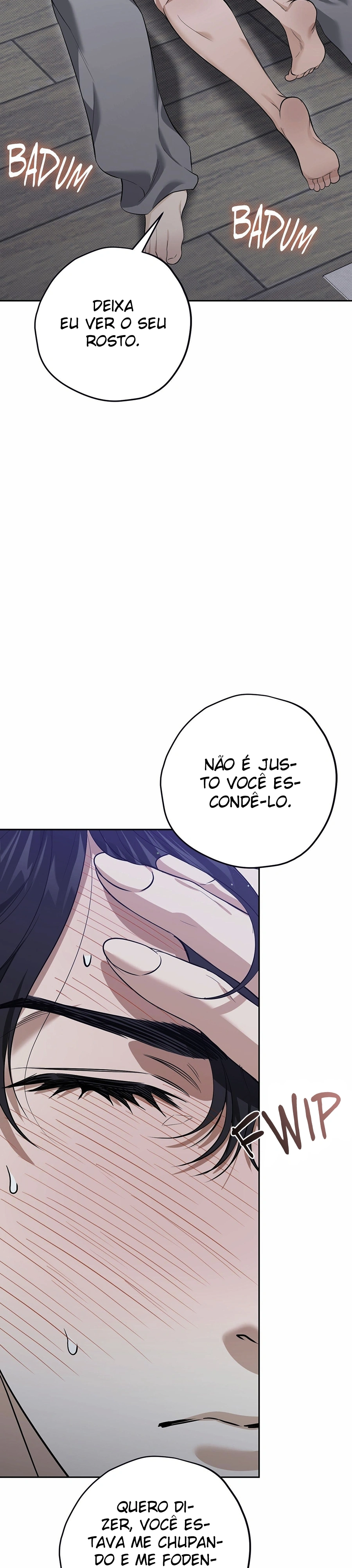 Bata-me com força Capítulo 2 Página 6