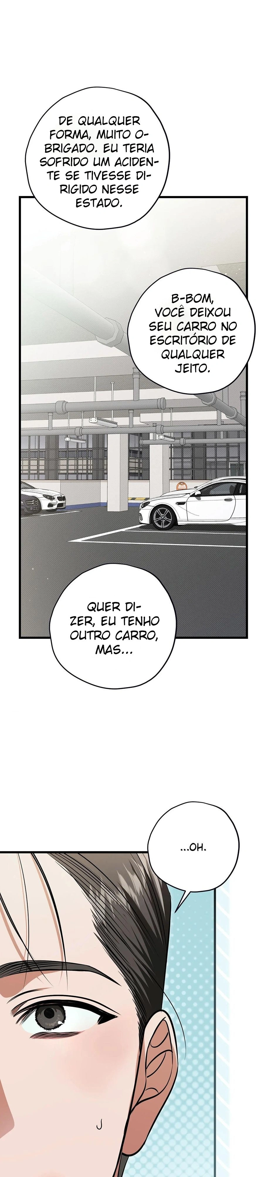 Bata-me com força Capítulo 21 Página 24