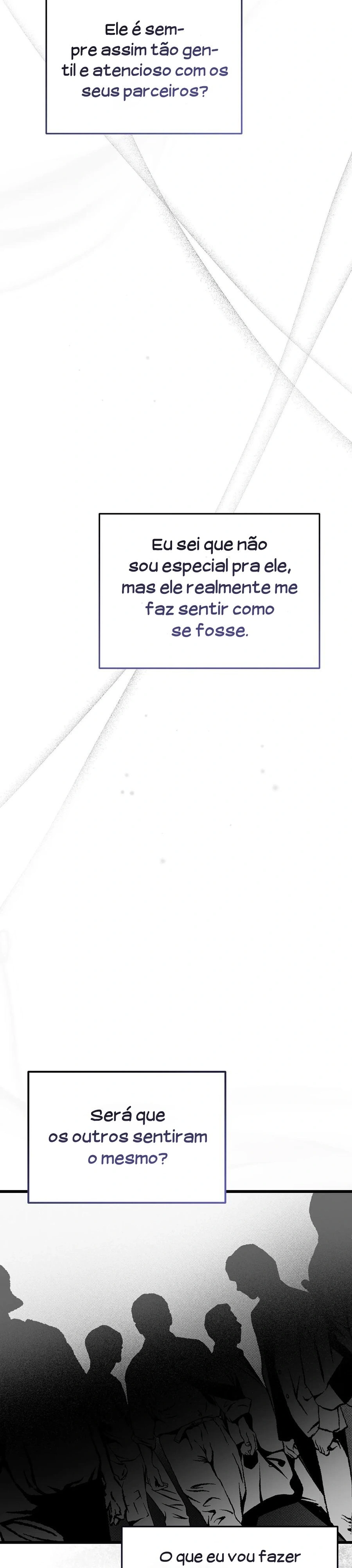 Bata-me com força Capítulo 21 Página 35
