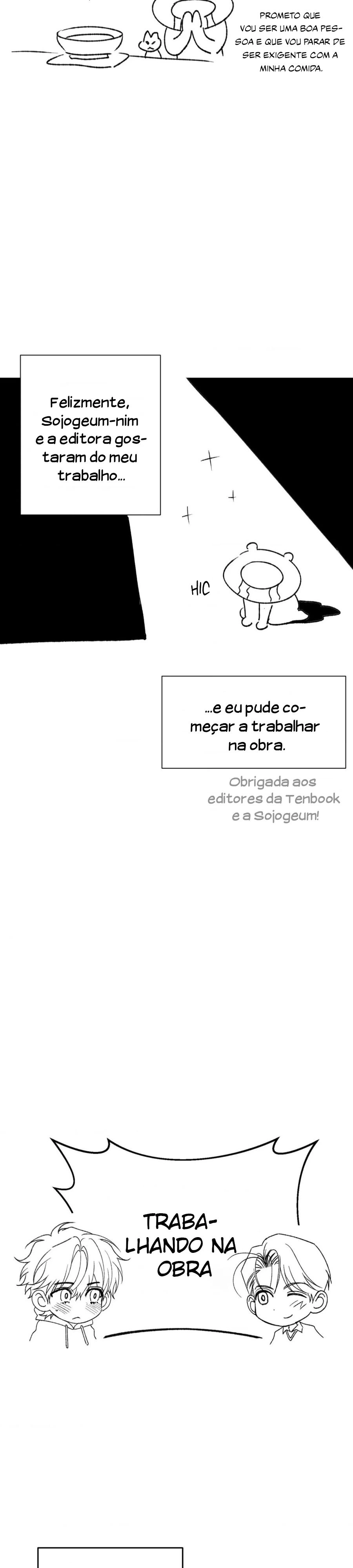 Bata-me com força Capítulo 24.5 Página 5