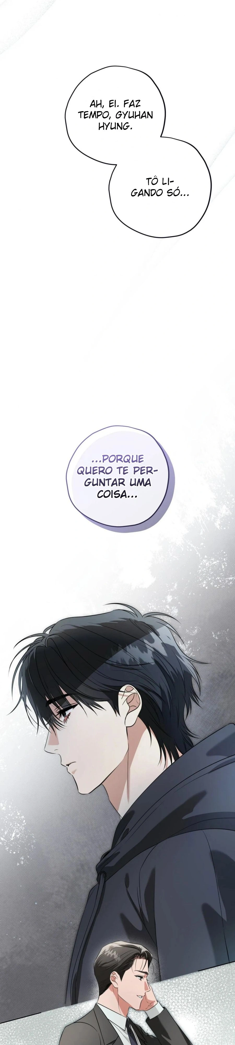 Bata-me com força Capítulo 24 Página 42