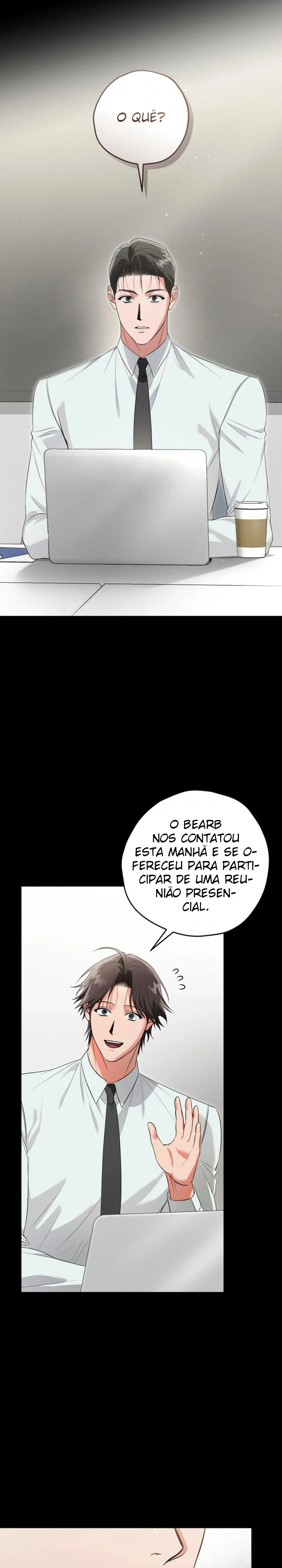 Bata-me com força Capítulo 25 Página 27