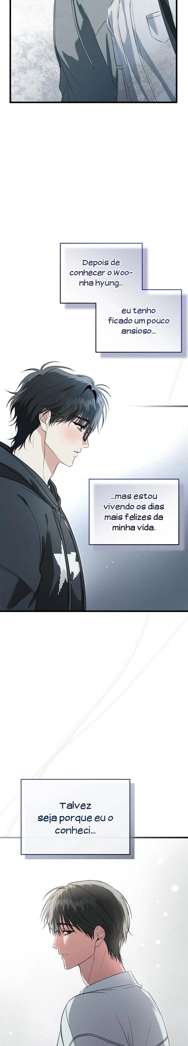 Bata-me com força Capítulo 25 Página 3