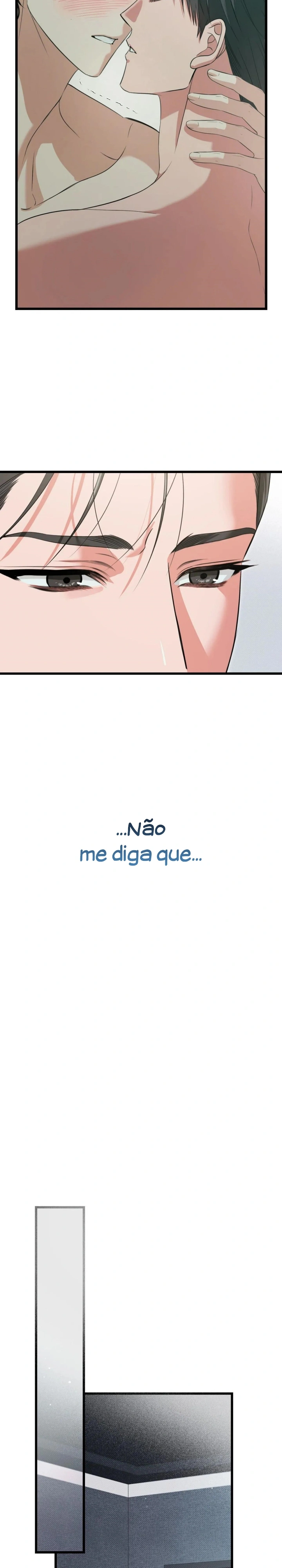 Bata-me com força Capítulo 25 Página 31