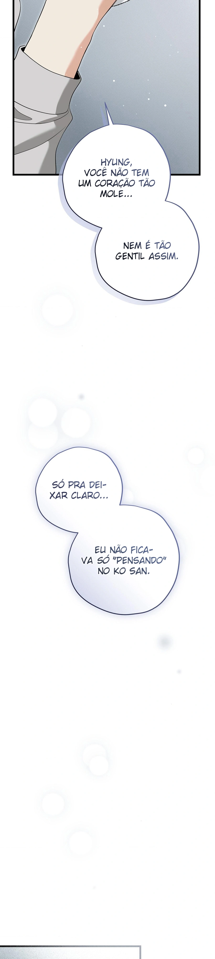 Bata-me com força Capítulo 26 Página 11