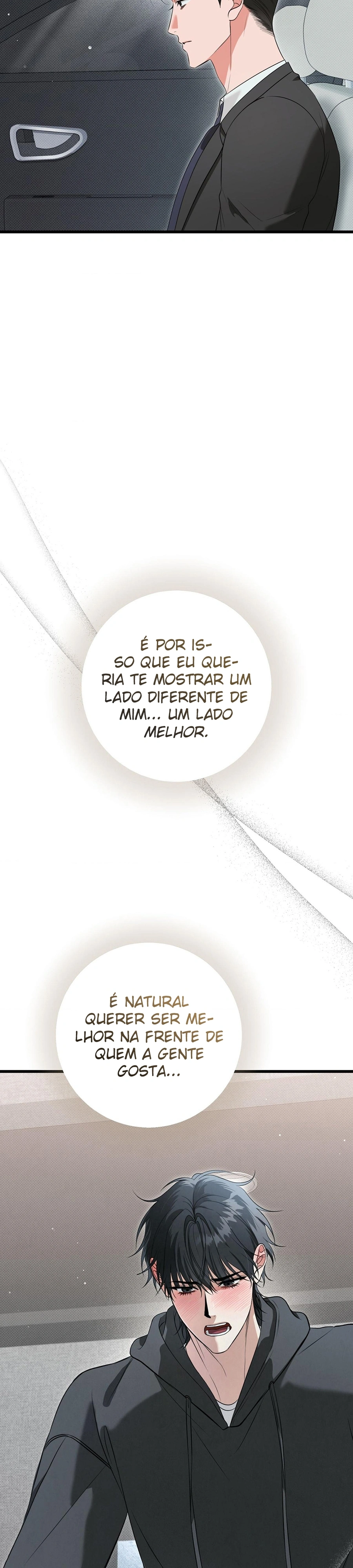 Bata-me com força Capítulo 26 Página 2