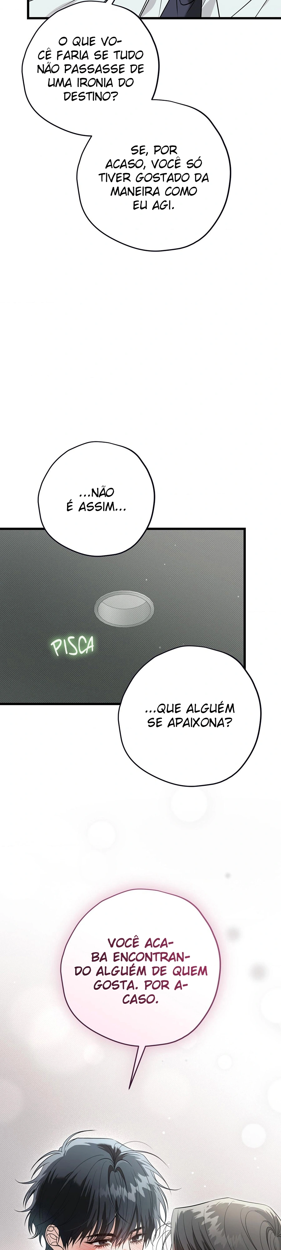 Bata-me com força Capítulo 26 Página 24