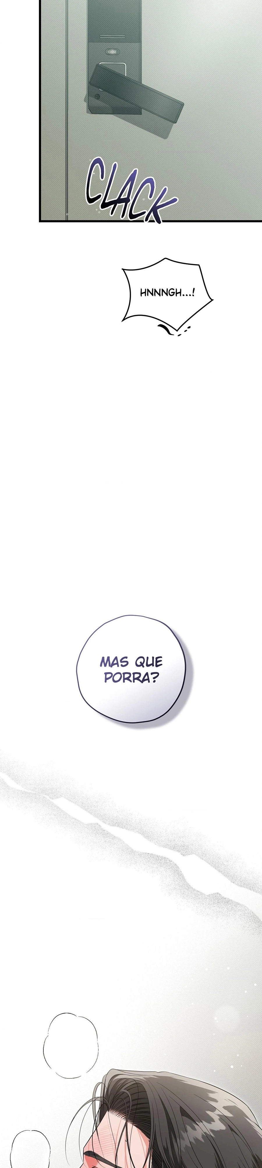 Bata-me com força Capítulo 26 Página 41