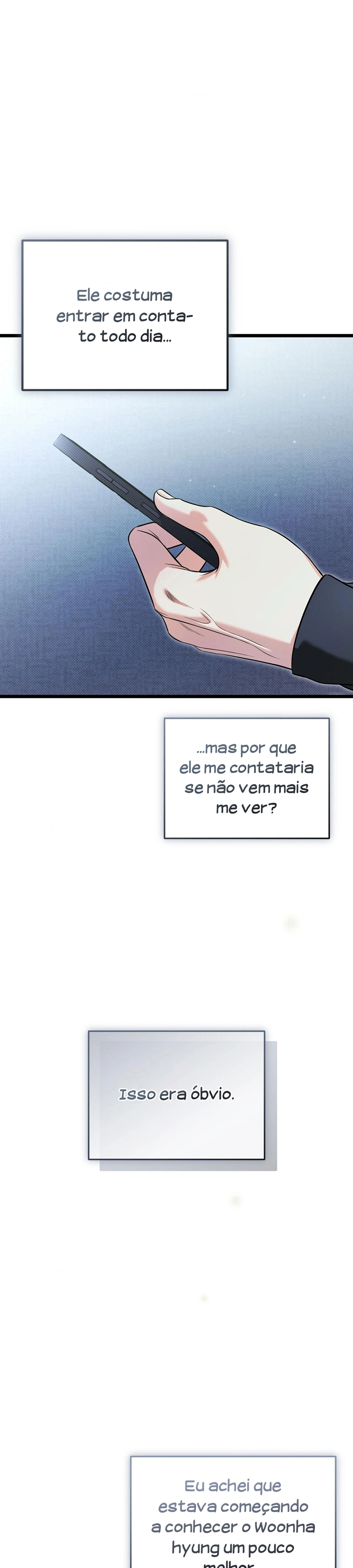 Bata-me com força Capítulo 28 Página 5