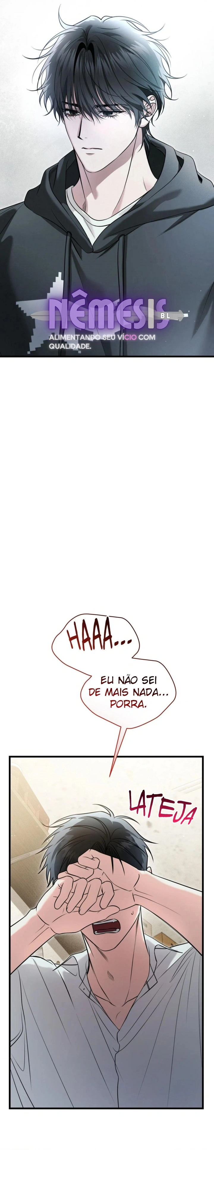 Bata-me com força Capítulo 29 Página 20
