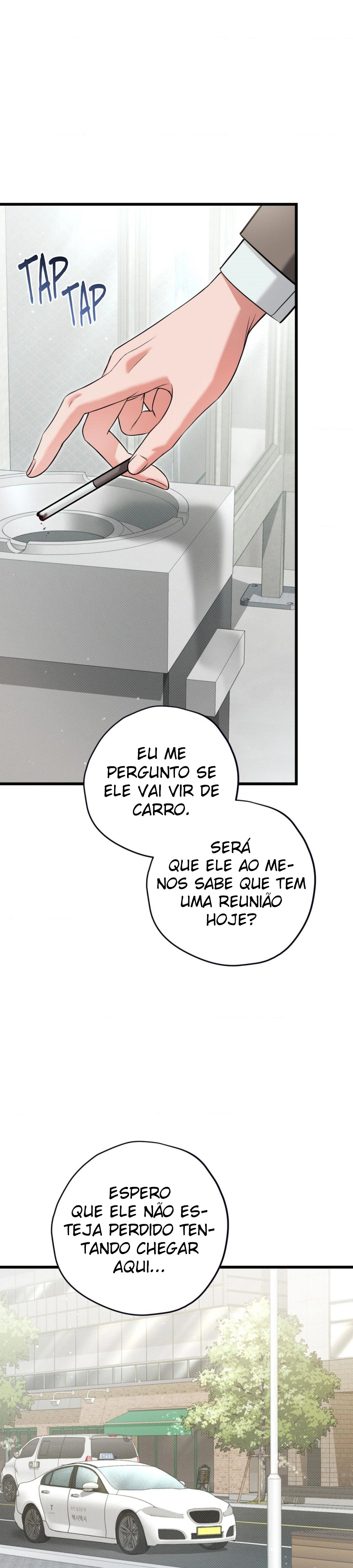 Bata-me com força Capítulo 30 Página 33