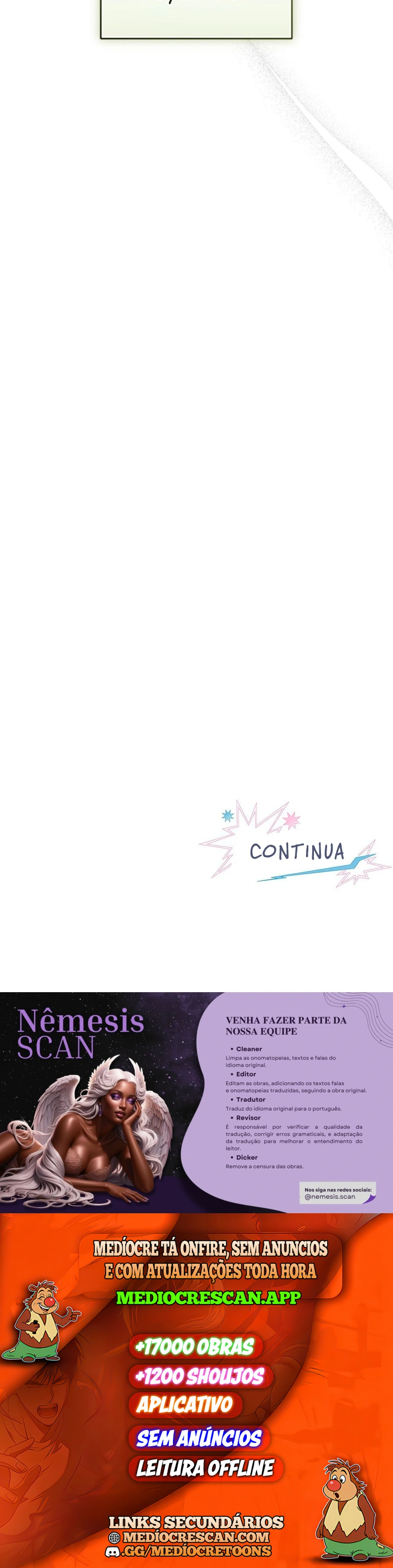 Bata-me com força Capítulo 30 Página 37