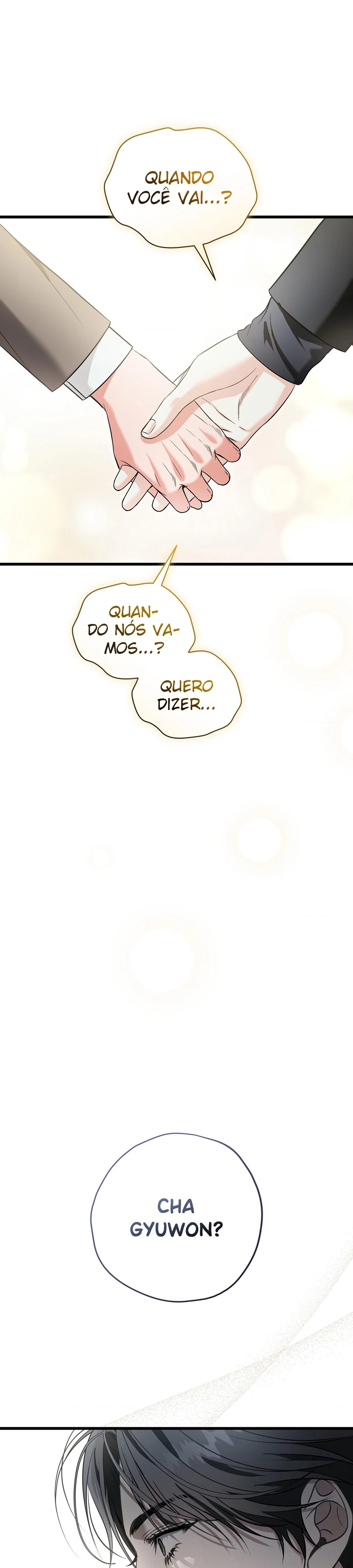 Bata-me com força Capítulo 31 Página 36