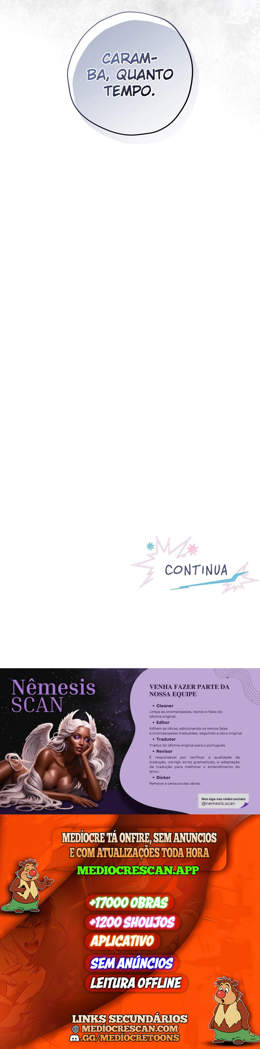 Bata-me com força Capítulo 31 Página 38