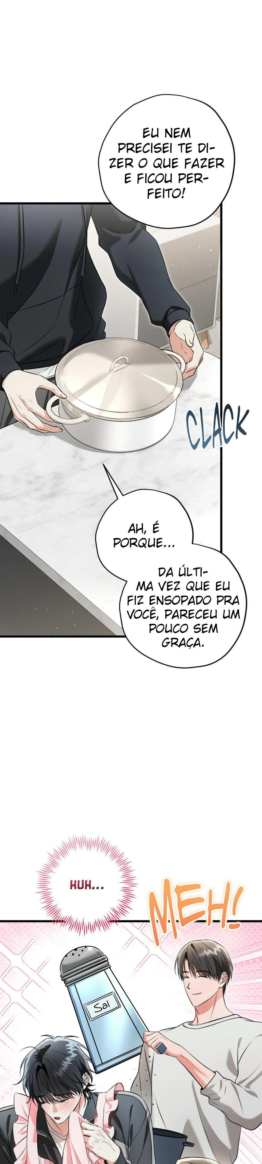 Bata-me com força Capítulo 32 Página 26